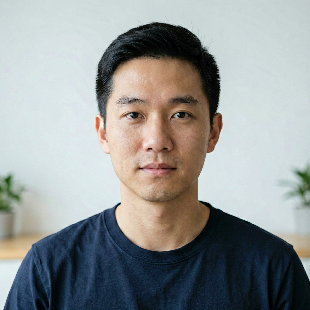 数据分析爱好者头像